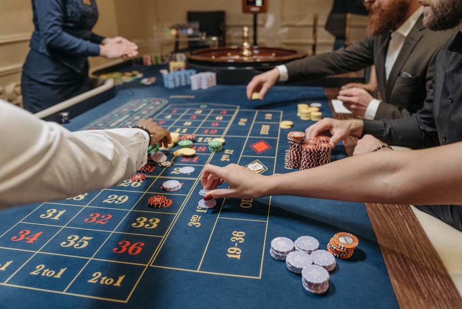 QH88.ae.org: Your Comprehensive Guide to Premium Online Gaming Services